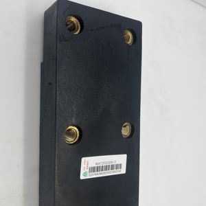 Produto nacional acessório da placa de guia WG9725523250 para caminhão basculante <span class=keywords><strong>Howo</strong></span> Shandeka China - Product Image 3