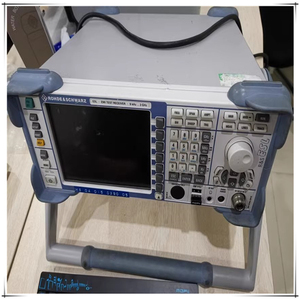 Rohde & Schwarz ESL6 EMI Usado para Pruebas de Calibración Ultrasónica, Carcasa de Aluminio, Material de Silicona, 1 Año de Garantía, 2569 - Product Image 4