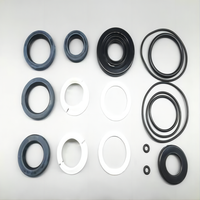 Numéro OE 04445-35180 Kit de réparation de joint d'huile de direction assistée pour TOYOTA HILUX LN165L 97/08- LN170 LN167 LN172