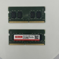 DDR4 4GB 8GB 16GB 32GB 64GB 2666MHZ 3200MHZ Dissipateur thermique Rams Mémoire de jeu Ram pour ordinateur portable