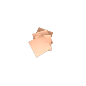Maßgefertigtes 0,1mm 0,3mm 0,5mm 1mm 1,5mm 2mm <span class=keywords><strong>TU0</strong></span> Kupferblech - Product Image 6