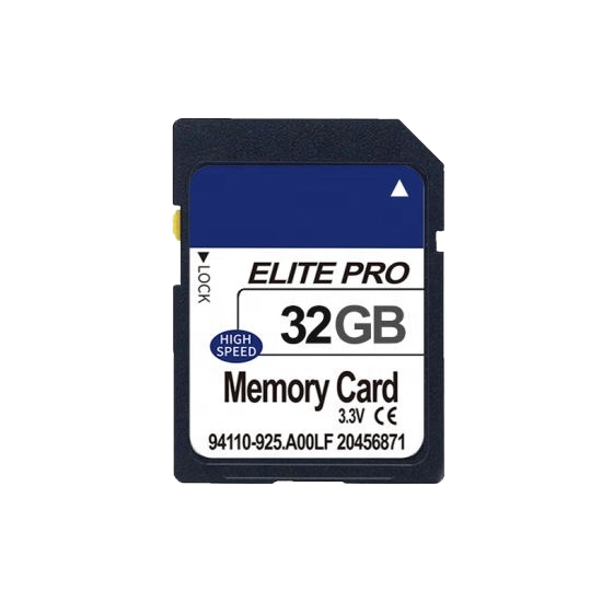 Hot Sales Wholesale High-speed SD Memory Card 8gb 16gb 32gb 256gb Camera Memory Card Camera DSLR Digital Camera SD Large Card
