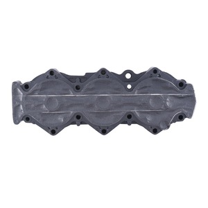 Nueva Cabeza de Cilindro para Motor Fuera de Borda Yamaha 688-11111-02-1S para Motor de Gasolina de 75, 85 y 90 HP, Pieza de Repuesto - Product Image 3