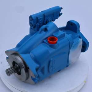 Pompe à piston pour groupe hydraulique 421AK 421AK00869A 421AK01360B 421AK00903C 421AK00517B - Product Image 4