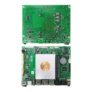 150x120 mét I3-1215U lõi Bo mạch chủ onboard LPT và USB-C Bo mạch chủ cho máy POS - Product Image 3