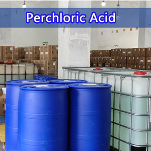 High Purity 70% Perchloric <strong>Acid</strong> 500ml - Analytical &amp; Reagent Grade HClO4 - Bulk Supply for Laboratory &amp; Chemical Reagent Use - Product Image 3