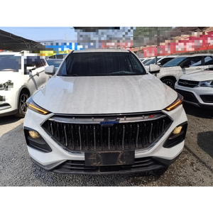 <span class=keywords><strong>Coche</strong></span> de segunda mano Guazi 2021 Changan X5, listo para enviar, motor de gasolina, automático, SUV de 5 plazas, volante a la izquierda, para conductores diarios de SUV que buscan durabilidad. - Product Image 2