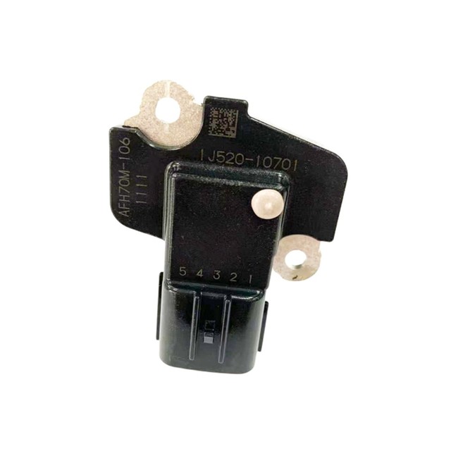 Original Mass Air Flow Sensor AFH70M-106 1J520-10701 AFH70M106 1J52010701 for Volvo