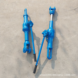 Zhenchang Spiral <b>Closing</b> Device 22T 32T Marine Steel Plate Tensioning Welding Positioner - Product Image 2