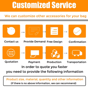 Mochila RPET para OEM ODM, Gran Capacidad, Tejido Reciclado, Impermeable, USB, para Viajes, Negocios, Portátil - Product Image 5