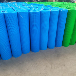 Cây bảo vệ lưới nuôi trồng thủy sản lưới Nhựa Tùy Chỉnh Oyster lưới với <span class=keywords><strong>HDPE</strong></span> chất liệu 4-30 mét kim cương & lưới vuông 2*50m - Product Image 3