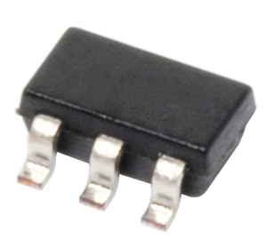 GXT Analog Devices AD8628ARTZ-REEL7 Amplificateur opérationnel de précision sans dérive rail-à-rail pour E/S, boîtier SOT-23-5 à montage en surface, enroulé sur bobine - Product Image 1