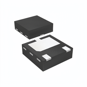 Transistors BC56PAST-QX Original 3-UDFN Exposed Pad Buy Online Electronic Components - Product Image 1