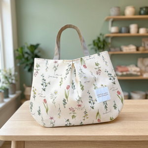 Fabricante de Bolsas de Lona Personalizadas para Marcas de Comercio Electrónico con Material Resistente y Soluciones de Impresión y Personalización de Marca - Product Image 5