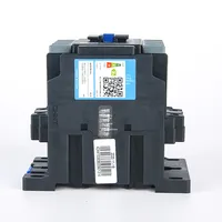 Contacteur électrique Chint Kunlun NXC-09 12 18 25 32 38 40 50 65 85 100A AC 220V, tension nominale du circuit principal 380V