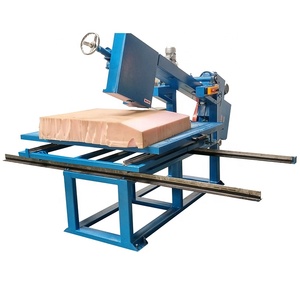 Chất Lượng Cao Có Thể Điều Chỉnh Góc Máy Cắt Xốp Nhỏ - Product Image 1