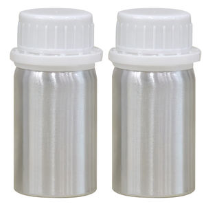 Алюминиевая бутылка для хранения парфюмерии с защитной крышкой от вскрытия, пустая, для эфирных масел, 100 мл, 250 мл, 500 мл, 1000 мл - Product Image 4