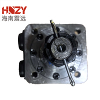 101-2572-009 Niedrigdrehzahl-Hochdrehmoment Orbitaler Hydraulikmotor 101-2572-009 101-2572-008 104-1002-006 für Erntemaschinen Sämaschinen