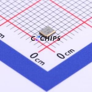 2520-26.00-9-10-10/A Crystal (Passive) SMD2520-4P Crystal Oscillator SMD Crystal Oscillator 26MHz 10ppm 9pF - Product Image 1