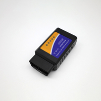 Herramienta de Diagnóstico para B18, Adaptador de Interfaz de Diagnóstico Automotriz, Escáner OBD2, Lector de Códigos, Conectividad WIFI y BLE, 12V
