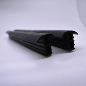 Tira de sellado en T para panel solar, certificado ISO9001, precio de fábrica, <span class=keywords><strong>junta</strong></span> de sellado de goma <span class=keywords><strong>EPDM</strong></span> impermeable fotovoltaica - Product Image 5