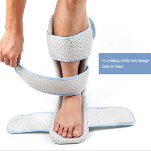 Bot penjepit kaki, bot rehabilitasi ortopedi, Splint ortopedi, keseleo, sepatu fraktur Walker, penjepit kaki - Product Image 1