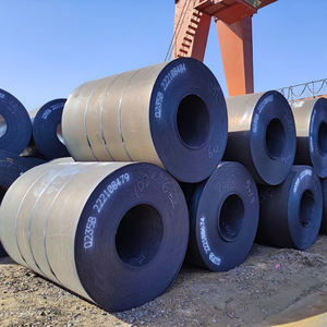 炭素鋼コイルQ235 Q345 ASTM A106 DC02 DC06メーカー低価格卸売高品質 - Product Image 2