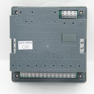Nouveau contrôleur de facteur de puissance RVC-12 |   Authentique, Réponse rapide, Stratégie de commutation multiple, Large plage de tension - Product Image 4