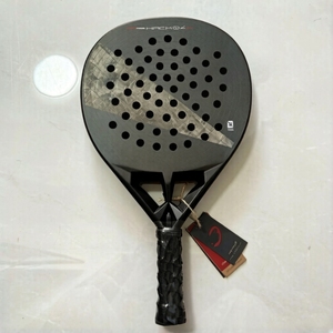 Raquette de padel 2026 Factory Bullpadel, Raquette de padel Nox, Paleta de Padel Professionnelle, Raquette de padel OEM/ODM, Équipement de terrain de padel - Product Image 1