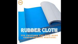 Couverture d'impression UV de haute qualité pour machines d'impression <span class=keywords><strong>GTO</strong></span> SM MO Meiji, en caoutchouc, vente en gros - Product Image 5