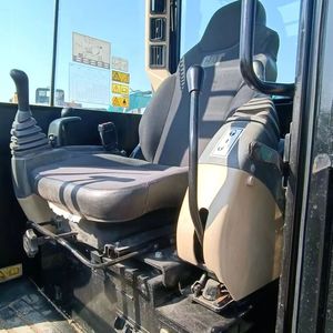 Used Caterpillar 306E Excavator Japan CAT 306 E2 6.5Ton 6.5T <b>Small</b> Excavators Hydraulic Track Digger Excavadora Machine - Product Image 5