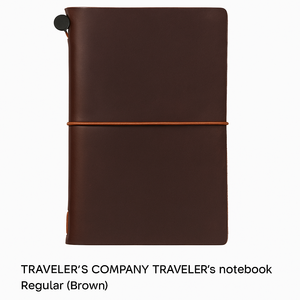 <span class=keywords><strong>S</strong></span>ổ tay văn phòng bằng da nâu chất lượng ổn định, <span class=keywords><strong>s</strong></span>ản xuất tại Nhật Bản năm 2026 dành cho nữ - Product Image 2