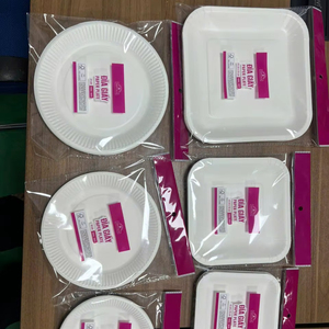 โรงงานผลิตแก้วกาแฟกระดาษคราฟท์ พิมพ์โลโก้ได้ ไม่ฟอกขาว แก้วหนาแบบใช้แล้วทิ้ง สำหรับเครื่องดื่มร้อนเย็น รับผลิตแบบ OEM ODM - Product Image 1