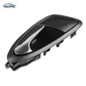 Manija de Puerta Interior 6J1837114A para Seat <span class=keywords><strong>Ibiza</strong></span> 2009-2017 - Product Image 1