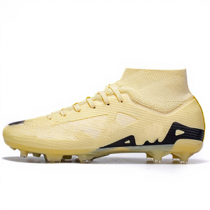 Scarpe da <span class=keywords><strong>Calcio</strong></span> di Marca Economiche all'Ingrosso dalla Fabbrica Personalizzate 2025 di Alta Qualità per Ragazzo Ragazza Uomo Donna Adulto Bambino - Product Image 4