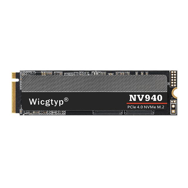 1tb 2tb M2 M.2 2280 Nvme 1.4 Pcie 4.0 Gen 4 X 4 Heatsink Interno Ssd Internal Solid State Hard Drive for Ps5 Playstation 5