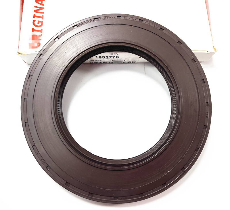 セルポ品 OEM 1652776 Volvo Shaft Sealing Ring - Oil Resistance