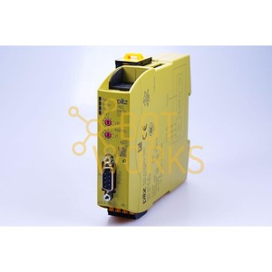 Pilz 772032 - ใหม่ - Product Image 1