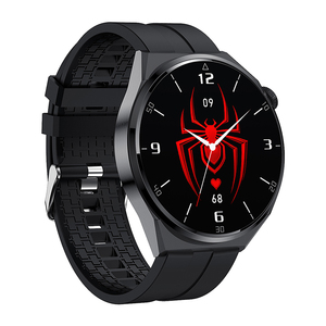 Reloj inteligente <span class=keywords><strong>PG3</strong></span> Max de 1,6 pulgadas con pantalla IPS, banda de muñeca, Reloj Inteligente BT Call Fitness Tracker, reloj inteligente deportivo resistente al agua para hombres - Product Image 3