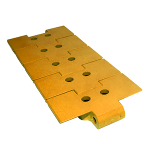 Chaîne en plastique à chaîne droite à dessus plat de type vide série 880 à vendre - Product Image 1