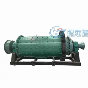 Small Mini Dry Wet Zirconium Oxide Ball Mill Grinding Machine Price