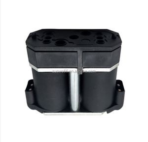 Válvula Solenoide <span class=keywords><strong>de</strong></span> Alta Calidad 1493771 para <span class=keywords><strong>Caja</strong></span> <span class=keywords><strong>de</strong></span> Cambios <span class=keywords><strong>de</strong></span> Camión <span class=keywords><strong>Scania</strong></span> - Product Image 2