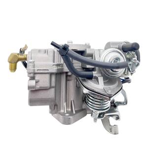 ชุดคาร์บูเรเตอร์รถยกประสิทธิภาพสูง รุ่น 16010-50K00 สภาพใหม่ เหมาะสำหรับเครื่องยนต์นิสสัน โคมัตสึ ทีซีเอ็ม นิสสัน H25 H20 H15 - Product Image 2