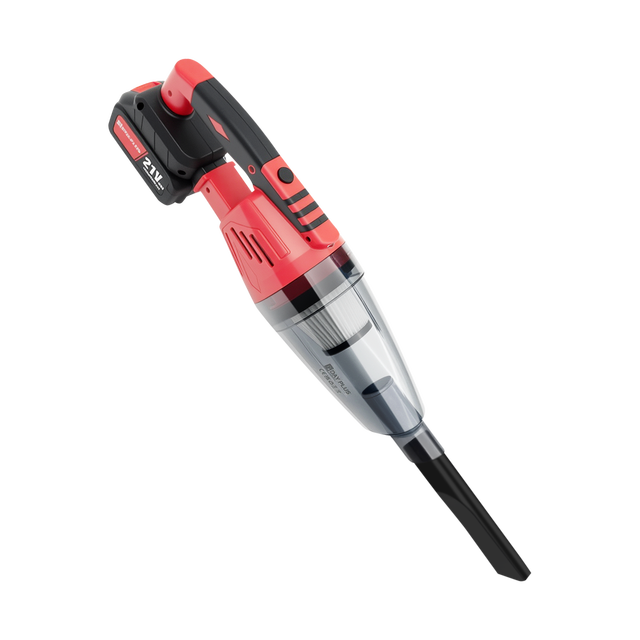 Handheld Vacuum Cordless 2000Pa Powerful Car Vacuum Cleaner Rechargeable Portable Vacuun Mini Vacuum for Car Home Pet Cleaning