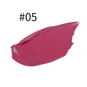 5 colori in Stock crema trucco bagnato guance rosate e pelle luminosa fard personalizzato bella crema Blush Stick - Product Image 6