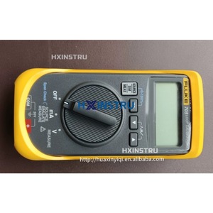 Calibrateur de boucle 705 : Source, Simulation ou Mesure - Nouveau H - Product Image 3