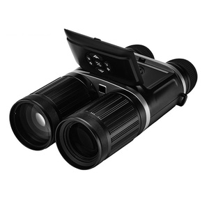 Binoculares de Visión Nocturna Térmica con WIFI, GPS y Pantalla LED para Caza - Product Image 5