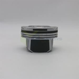 Motorzuigerset Met Ring 11257640166 11258617082 N20 N20b20a <span class=keywords><strong>2</strong></span>.0l Voor Bmw F20 F21 125i F23 220i F30 F80 320i Std 025 050 - Product Image 5