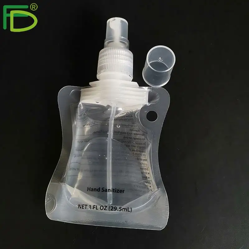 Brand New Plastic Hand Pump Pressure Sprayer Bottle