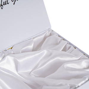 Bán Sỉ Hộp Đóng Gói Tóc Giả Sang Trọng In Logo Theo Yêu Cầu Hộp Giấy Gói Quà Tặng Nối Tóc Hộp Đóng Gói Giấy Cho Áo Len - Product Image 3